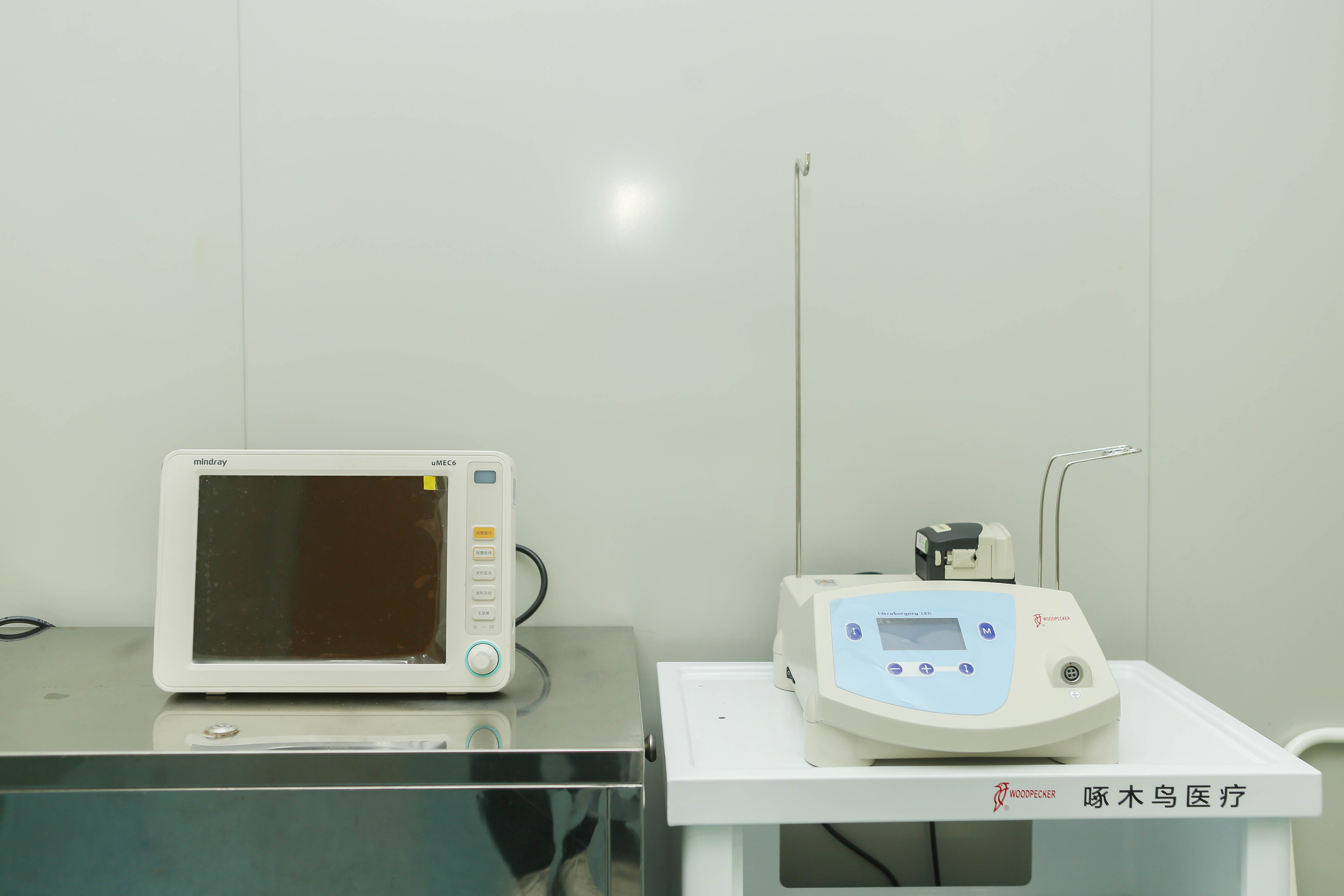 廣州曙光口腔/廣州曙光口腔醫(yī)院:老牌技術實力