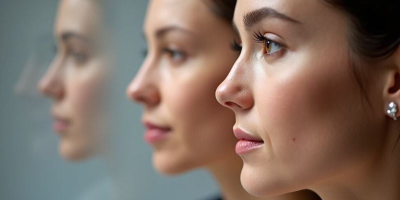 陳付國與錢玉森醫(yī)生術(shù)后修復(fù)情況對比