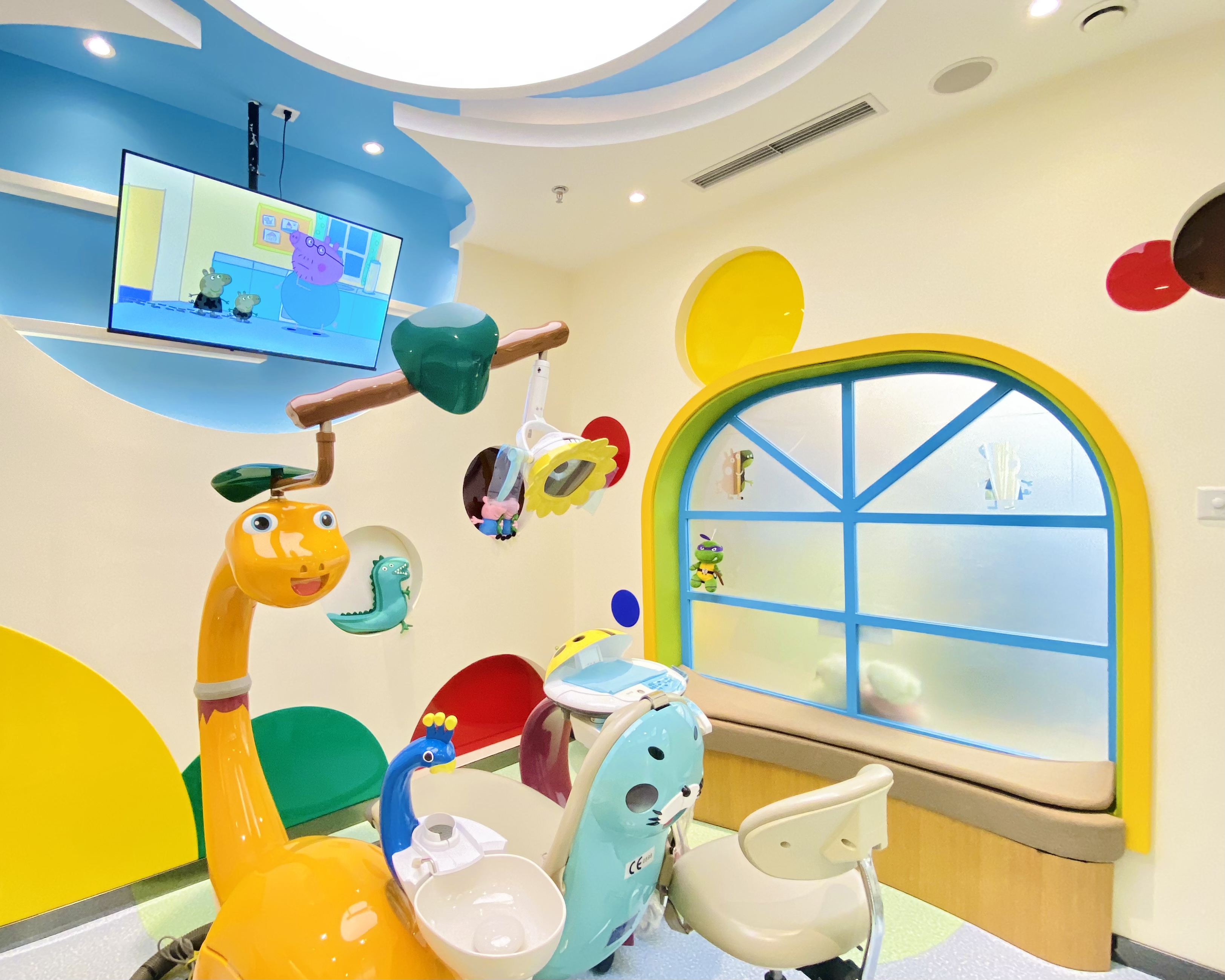 北京勁松口腔醫(yī)院 - 全科診療鑲牙佳選