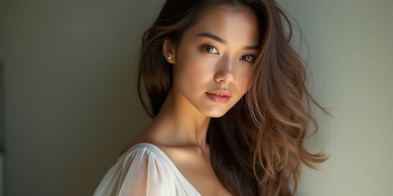 上海馥蘭朵醫(yī)療美容——周美蘭醫(yī)生