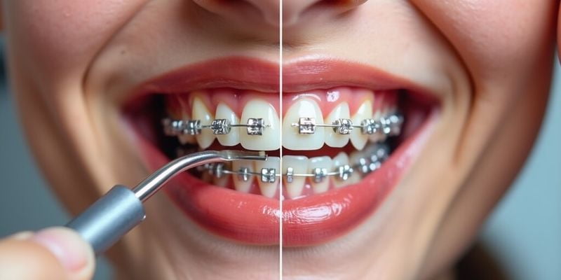 臺州臨海麥爾口腔門診部的口碑、環(huán)境及其他信息