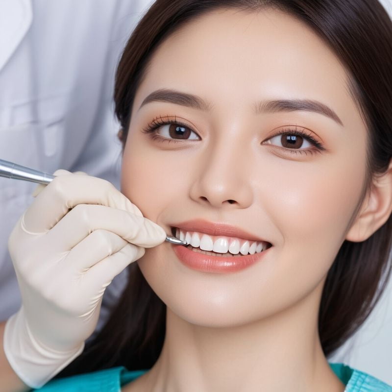 六、廈門(mén)峰煜口腔：口碑實(shí)力雙牛的連鎖牙科