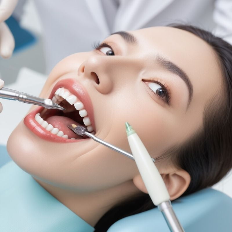 四、成都鉑靈口腔優(yōu)質(zhì)服務(wù)