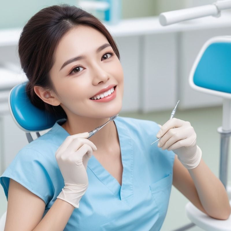 五、成都鉑靈口腔收費價格