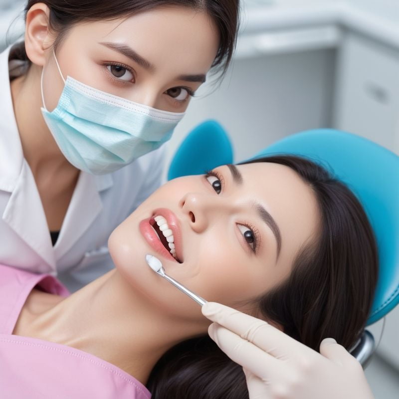 五、上海夕陽(yáng)紅口腔門診部預(yù)約方式