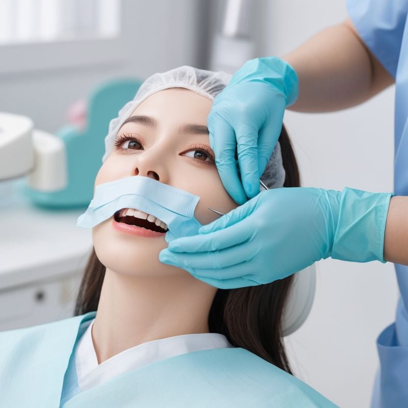 三、廈門(mén)宏沅膛口腔門(mén)診：明碼標(biāo)價(jià)無(wú)套路