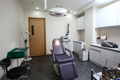 韓國(guó)峨山醫(yī)院皮膚科：高端醫(yī)療服務(wù)