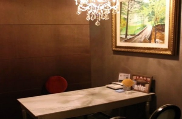 有誰去過碧蓮盛種過頭發(fā)怎么樣？技術(shù)專業(yè)、服務(wù)貼心，眾多發(fā)友復(fù)購好評！ 