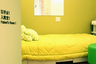 韓國(guó)首爾大學(xué)醫(yī)院皮膚科：科研與臨床并重