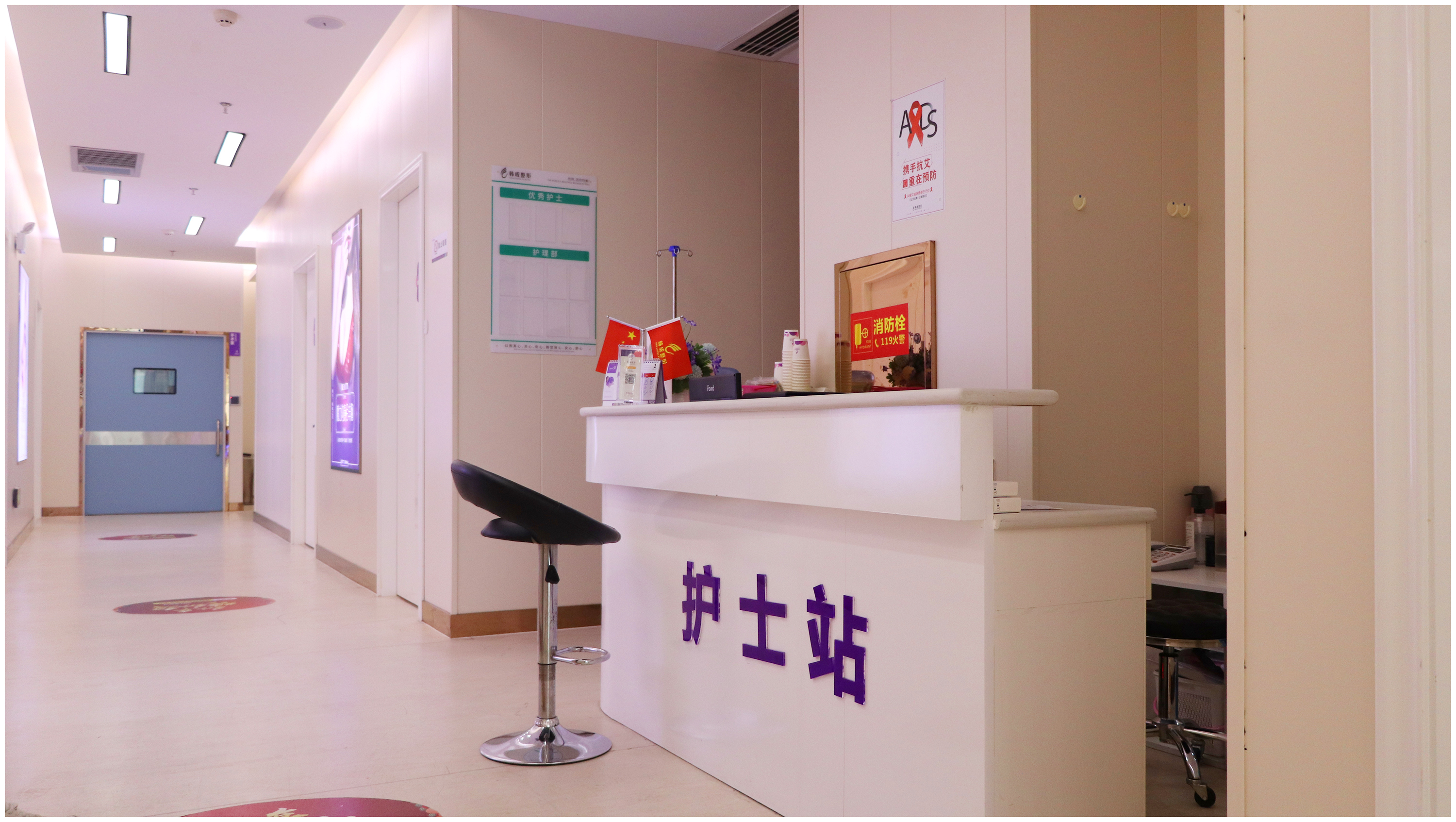 南寧貞韓植發(fā)醫(yī)生團隊實力