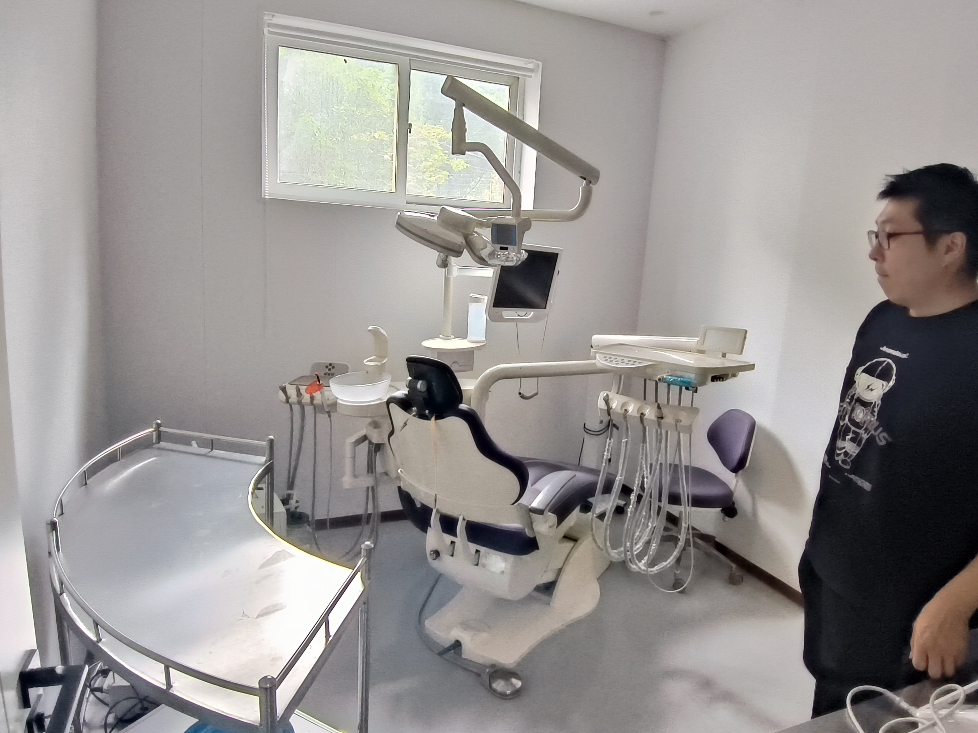 六、上海億大口腔的交通與預(yù)約