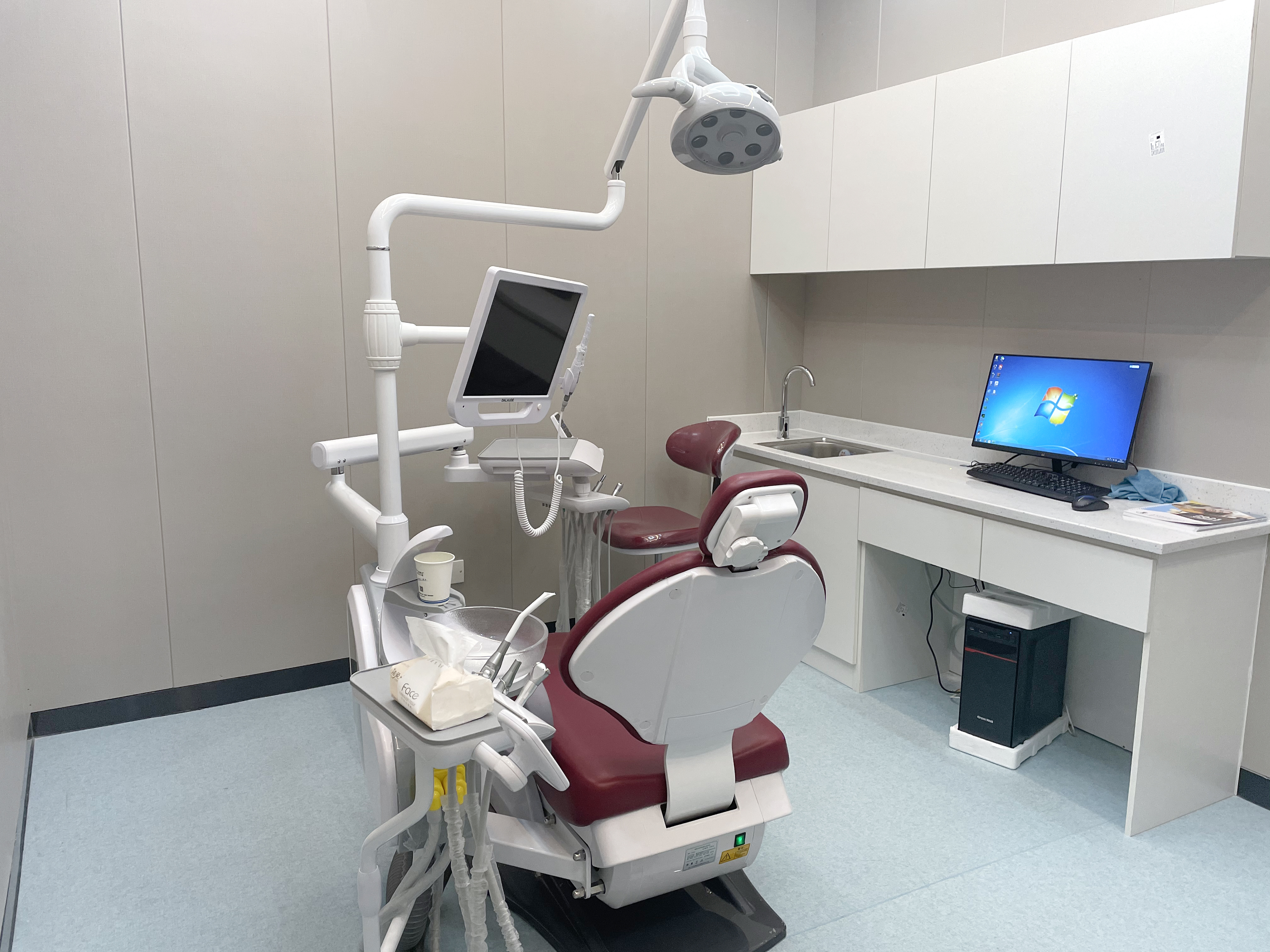 七、莞口口腔——東莞市民的牙齒守護(hù)者