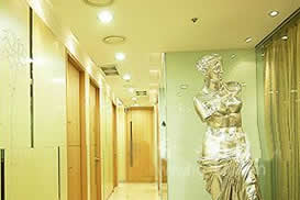 袁國安植發(fā)技術，確實在國內能排上號