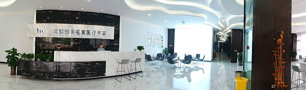 袁國安是誰？他的植發(fā)履歷特別有料