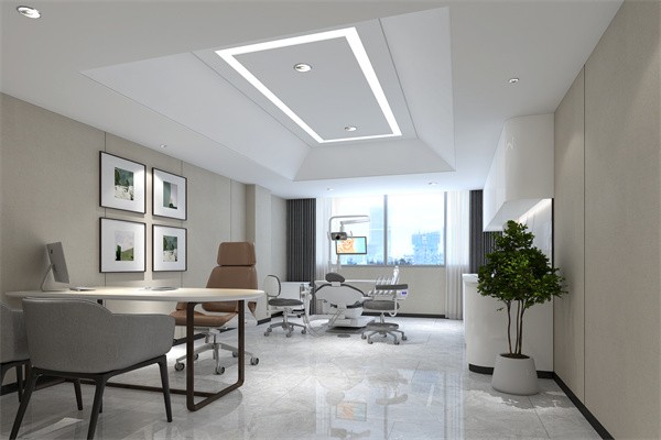 三、上海億大口腔的種植牙優(yōu)勢