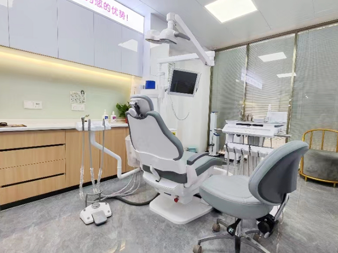 五、清遠(yuǎn)粵美口腔門診部口碑怎么樣之價(jià)格與優(yōu)惠