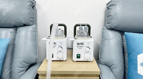 上海新視界眼科醫(yī)院儀器