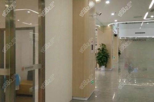 重慶松山整形診室