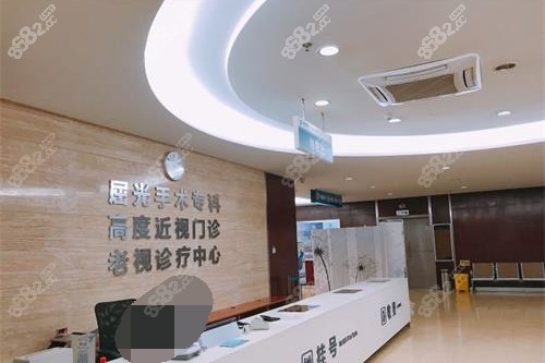 成都新視界眼科屈光手術(shù)?？? title=