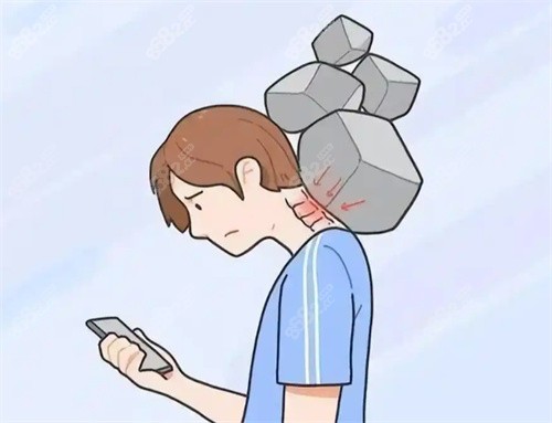 富貴包卡通圖展示