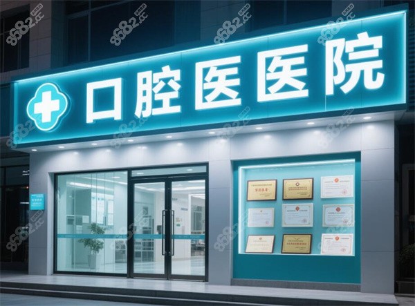 合川牙博士口腔電話號(hào)碼詳情