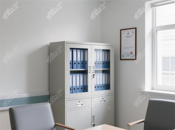 上饒口腔醫(yī)院基本概況