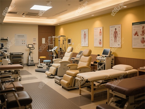 臨沂市人民醫(yī)院皮膚科醫(yī)學(xué)美容科怎么樣