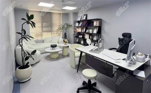 ?？邬i愛醫(yī)療美容環(huán)境