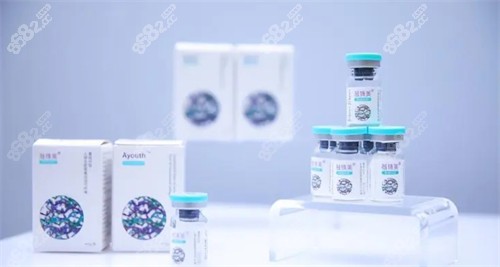 薇旖美膠原蛋白的外觀一覽