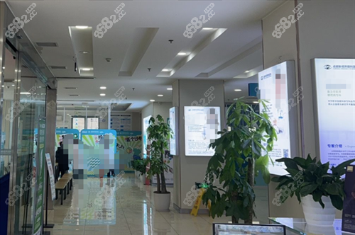 成都新視界眼科地址在哪？總院在成華區(qū)雙林路，點(diǎn)擊看高新及金牛分院地