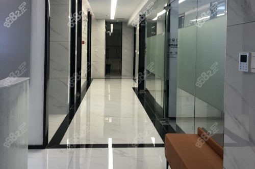 遵義金科口腔過道