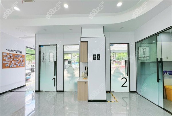 嘉興雅衛(wèi)仕口腔新塍分院