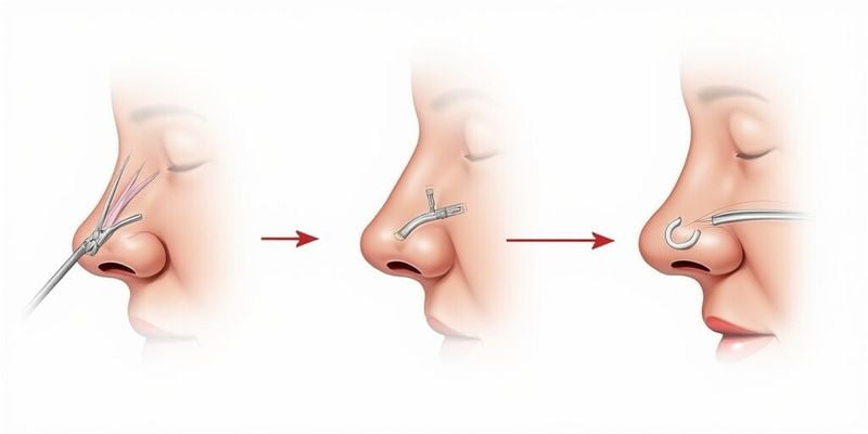 上海哪個(gè)醫(yī)院鼻肋骨隆鼻好？九院、上海美萊、藝星等醫(yī)院在鼻肋骨隆鼻方面表現(xiàn)出色。