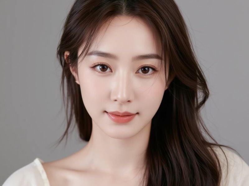 東莞科醫(yī)能歐東輝修復雙眼皮專治肉條不對稱