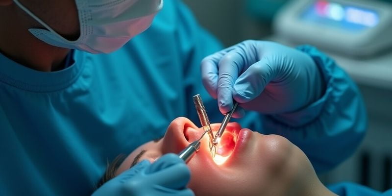 云夢(mèng)咿呀雅口腔醫(yī)院怎么樣？診療項(xiàng)目全解析