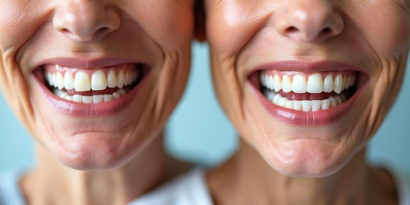 二、清遠(yuǎn)粵美口腔種植牙項(xiàng)目解析