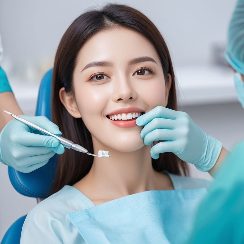 云夢(mèng)咿呀雅口腔醫(yī)院怎么樣？患者口碑超棒