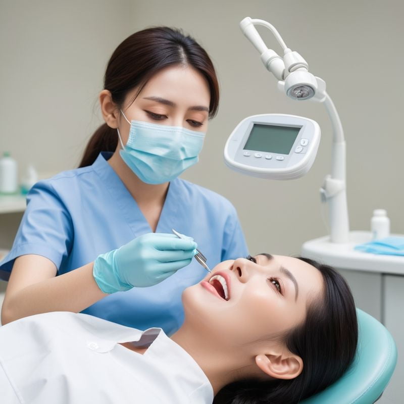 醫(yī)院拔牙后種牙價格為何3000元起？