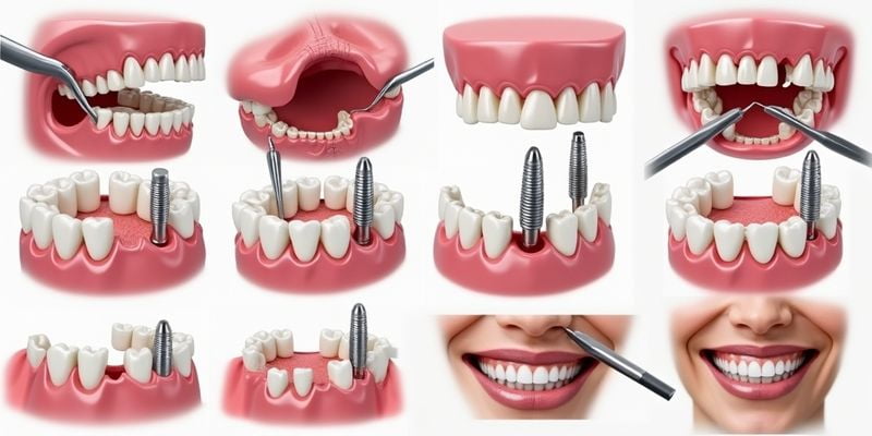 四、清遠(yuǎn)粵美口腔基礎(chǔ)治療項(xiàng)目的重要性