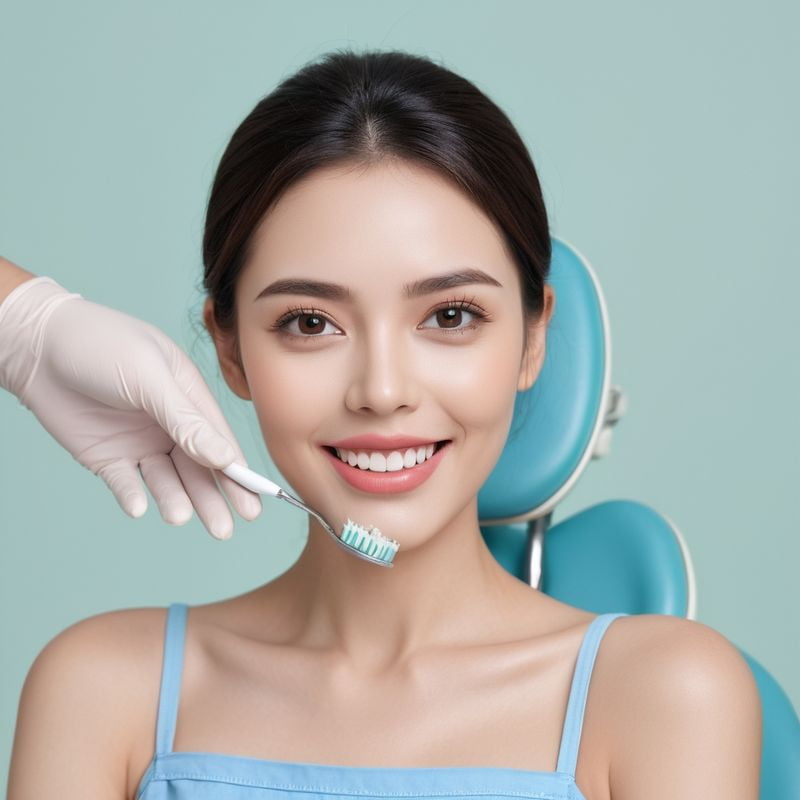 云夢咿呀雅口腔醫(yī)院怎么樣，單顆種植僅2180元起，隱形矯正9980元起，醫(yī)生團(tuán)隊(duì)經(jīng)驗(yàn)豐富