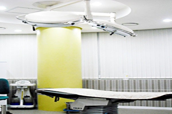 手術(shù)效率與優(yōu)勢(shì)體現(xiàn)