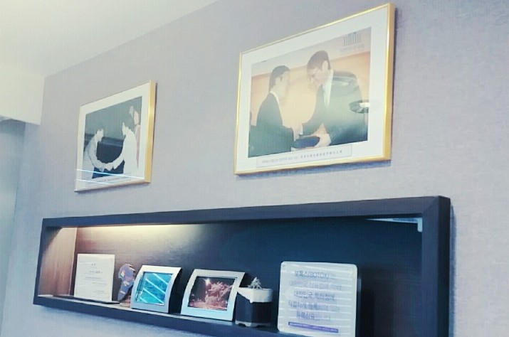 連云港大明醫(yī)療美容：肋骨鼻綜合出眾