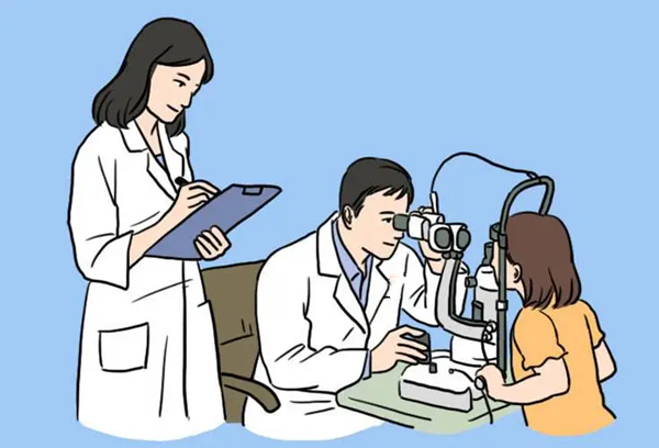 三、青少年近視防控：OK 鏡與多點離焦鏡價格