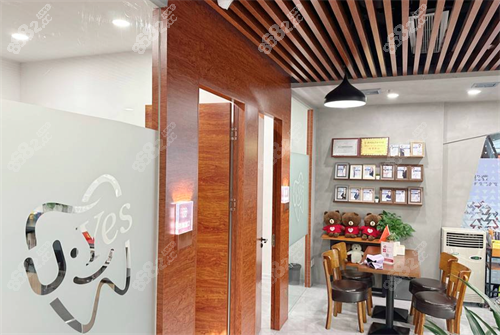 廣州優(yōu)雅聯(lián)合口腔環(huán)境