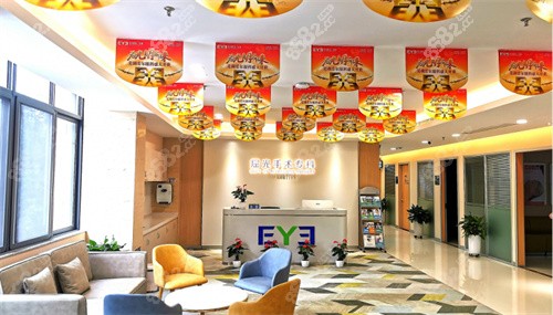 蕪湖愛爾眼科醫(yī)院地址&營業(yè)時間&特長項收費&口碑醫(yī)生&真實反饋全覽