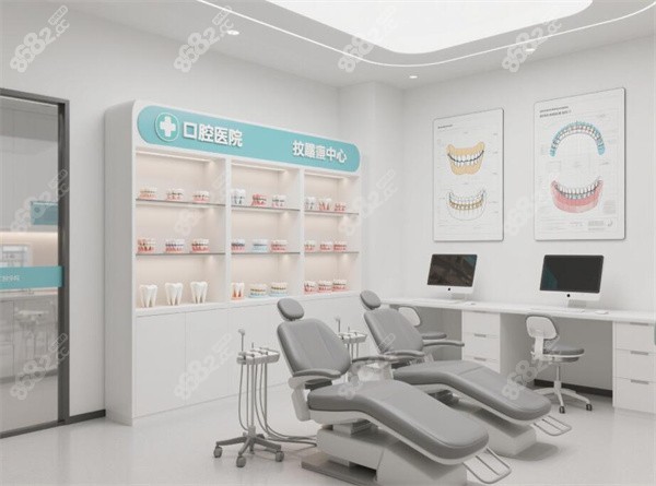 香港大學(xué)深圳醫(yī)院口腔科怎么樣？實(shí)力醫(yī)生盤點(diǎn)+掛號避坑攻略一文讀懂