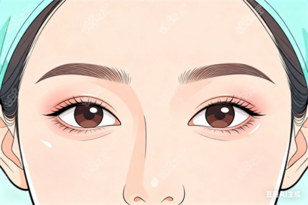 蘇州端木雪峰醫(yī)生割雙眼皮技術(shù)好不好？端木雪峰重瞼及眼修復(fù)2026真實口