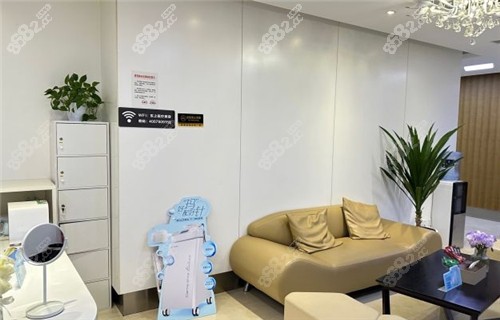 重慶東上醫(yī)療美容環(huán)境