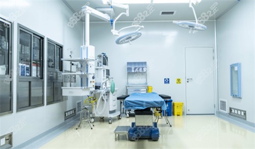 重慶星榮整形外科醫(yī)院手術(shù)室