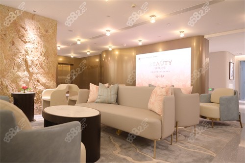 重慶安琪兒休息區(qū)環(huán)境